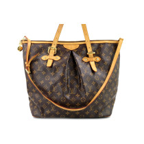 Louis Vuitton Palermo GM Monogram
