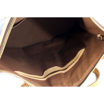 Louis Vuitton Palermo GM Monogram