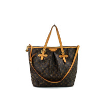Louis Vuitton Palermo GM Monogram