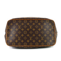 Louis Vuitton Palermo GM Monogram