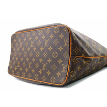 Louis Vuitton Palermo GM Monogram
