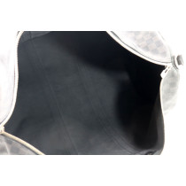 Louis Vuitton Keepall 55 Damier Graphite