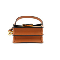 Louis Vuitton Dauphine Mini Monogram Reverse
