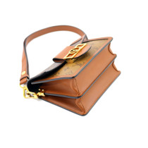 Louis Vuitton Dauphine Mini Monogram Reverse