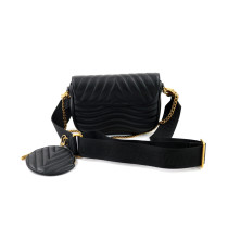 Louis Vuitton MultiPochette New Have Pelle Nera
