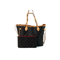 Louis Vuitton Neverfull MM Monogram