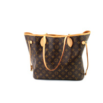 Louis Vuitton Neverfull MM Monogram