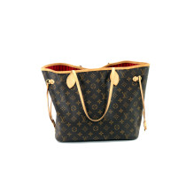 Louis Vuitton Neverfull MM Monogram