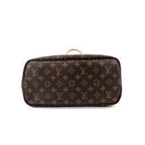 Louis Vuitton Neverfull MM Monogram
