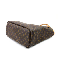 Louis Vuitton Neverfull MM Monogram