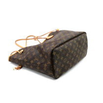 Louis Vuitton Neverfull MM Monogram