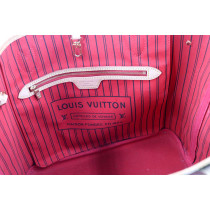 Louis Vuitton Neverfull MM Monogram