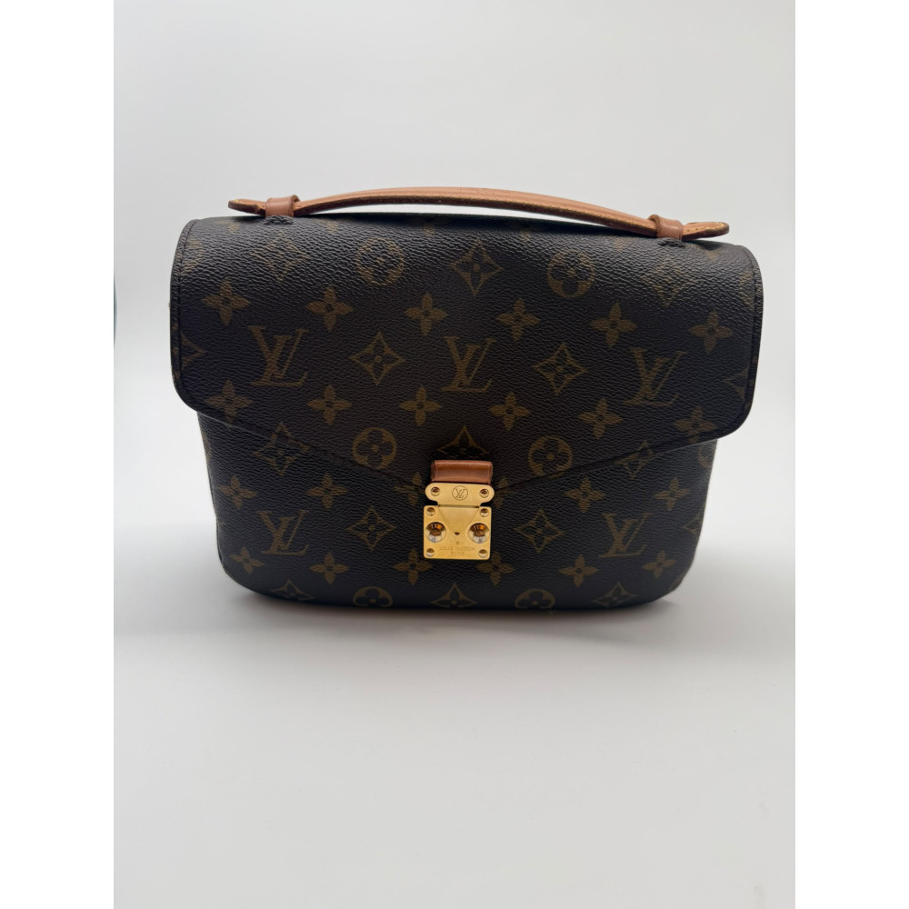copie de Louis Vuitton Metis Monogram