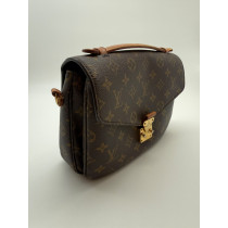 copie de Louis Vuitton Metis Monogram