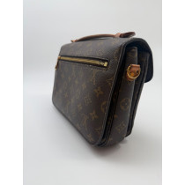 copie de Louis Vuitton Metis Monogram