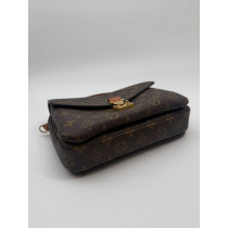 copie de Louis Vuitton Metis Monogram