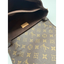 copie de Louis Vuitton Metis Monogram