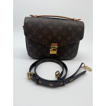 copie de Louis Vuitton Metis Monogram