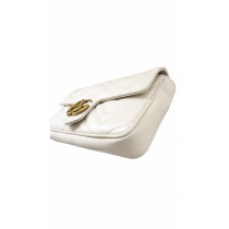 copy of Gucci Marmont S Pelle Panna