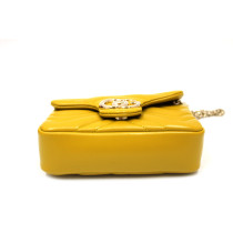 Gucci Marmont Pelle Ocra