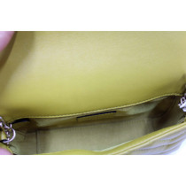 Gucci Marmont Pelle Ocra