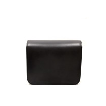 Celine Box Teen Pelle Grigia