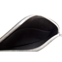 Stella McCartney Marsupio Tracolla Silver