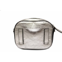Stella McCartney Marsupio Tracolla Silver