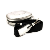 Stella McCartney Marsupio Tracolla Silver
