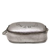 Stella McCartney Marsupio Tracolla Silver