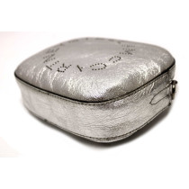 Stella McCartney Marsupio Tracolla Silver