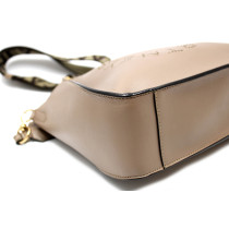 Stella McCartney Tracolla Cipria Tortora