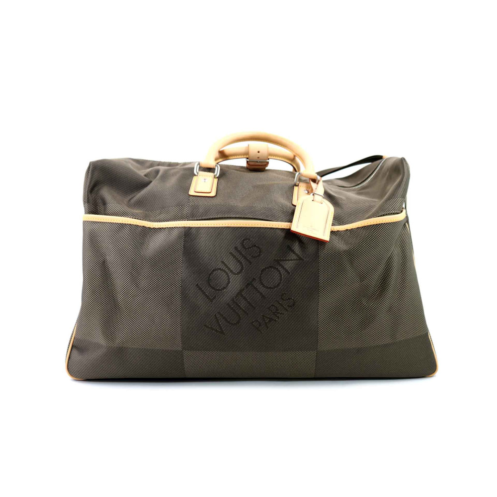 Louis Vuitton Trolley Eolo Geant Damier Geant