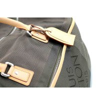Louis Vuitton Trolley Eolo Geant Damier Geant