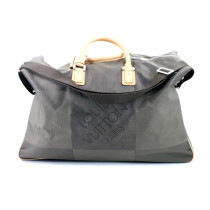Louis Vuitton Trolley Eolo Geant Damier Geant