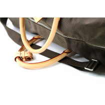 Louis Vuitton Trolley Eolo Geant Damier Geant