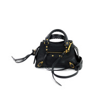 Balenciaga Neo Classic Pelle Nera