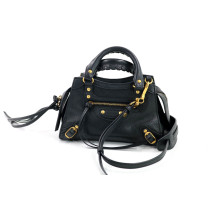 Balenciaga Neo Classic Pelle Nera