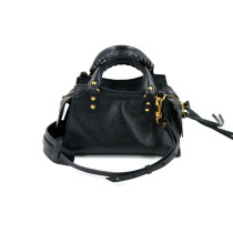 Balenciaga Neo Classic Pelle Nera