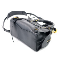 Balenciaga Neo Classic Pelle Nera