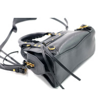Balenciaga Neo Classic Pelle Nera