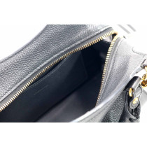 Balenciaga Neo Classic Pelle Nera