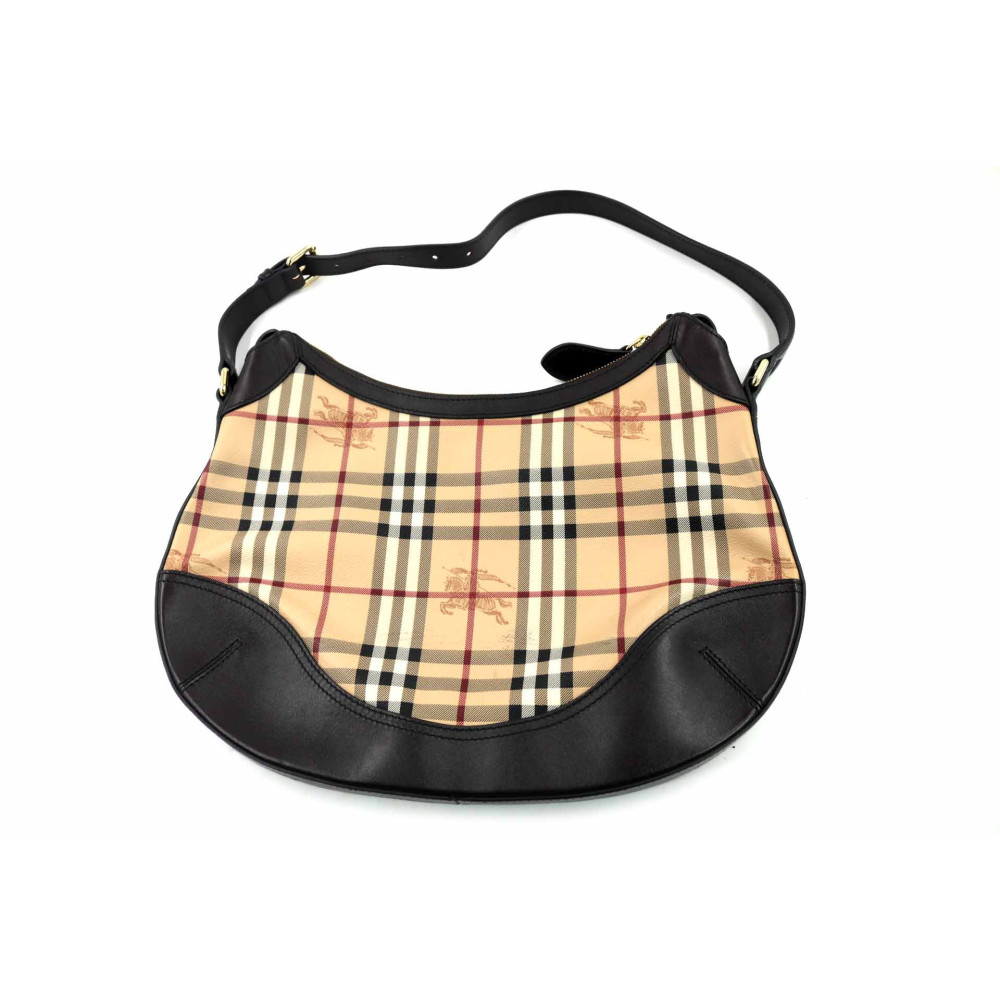 Burberry Shopping Check Beige