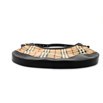Burberry Shopping Check Beige