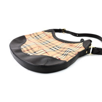 Burberry Shopping Check Beige