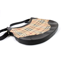 Burberry Shopping Check Beige