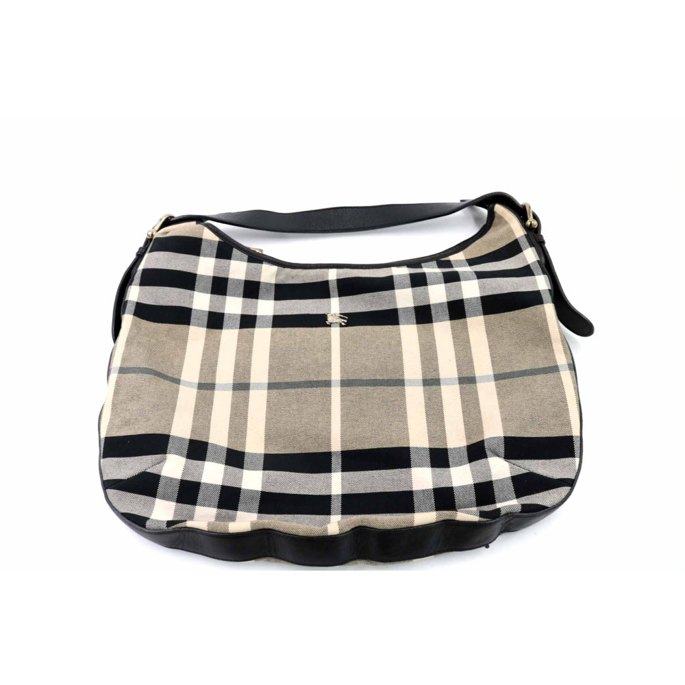 Burberry Shopping Check Nera