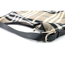 Burberry Shopping Check Nera