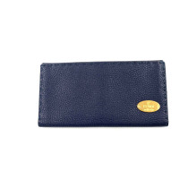Fendi Portafoglio Pelle Blu
