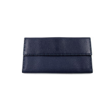 Fendi Portafoglio Pelle Blu